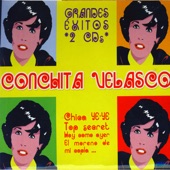 Conchita Velasco - Chica Ye-Ye