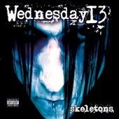 Wednesday 13 - My Demise