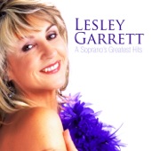 Lesley Garrett: A Soprano's Greatest Hits artwork