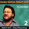 Ein Liederabend album lyrics, reviews, download