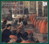 Gabrieli: In Festo Sanctissimae Trinitatis artwork