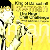 The Negril Chill Challenge artwork