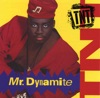 Mr. Dynamite, 1991