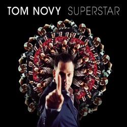 Novy Vs. Eniac - Superstar