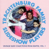 Trachtenburg Family Slideshow Players - Opnad Contribution Study Committee Report, June 1977