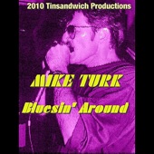 Mike Turk - Tin Sandwich Swing