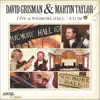 Live at Wigmore Hall album lyrics, reviews, download