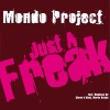 Just a Freak (Remixes) [Club Edition]