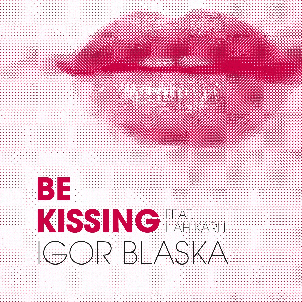 Kiss clad. Blaska. The Kiss of Pan.