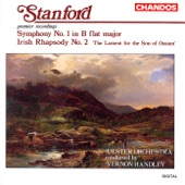 Symphony No. 1 in B-Flat Major: III. Andante Tranquillo artwork