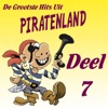 De Grootste Hits Uit Piratenland Deel 7