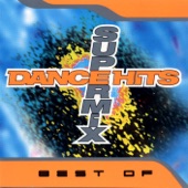 Best of Dance Hits Supermix CD 1 (Continuous DJ Mix) artwork