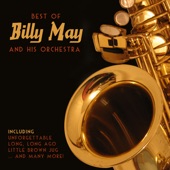 Billy May and His Orchestra - Tenderly