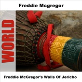 Freddie McGregor - Lovers Rock
