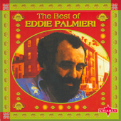 The Best of Eddie Palmieri - EDDIE PALMIERI