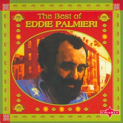 Eddie Palmieri - Vamonos Pal Monte