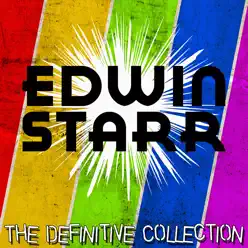 The Definitive Collection - Edwin Starr