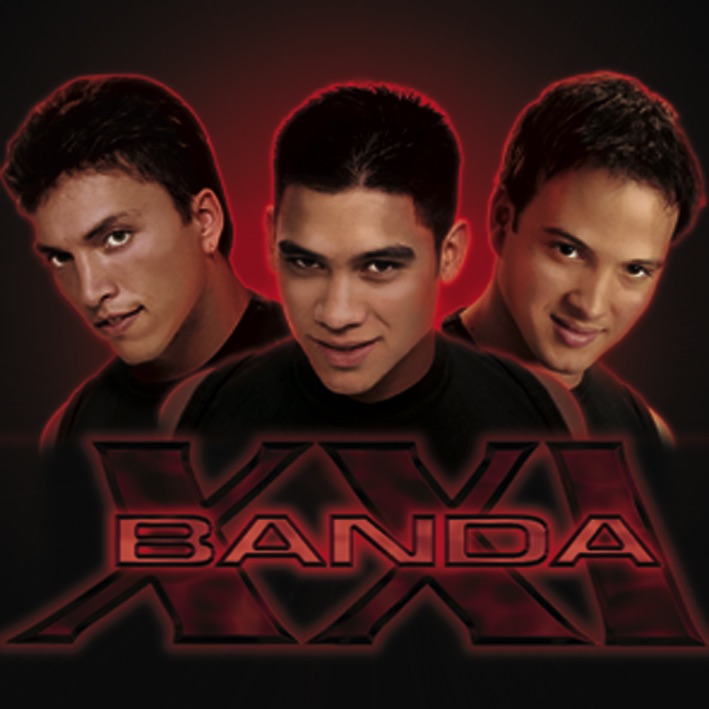 Песни 21. Banda. Группа Banda XXI информация. Banda XXI состав. X Banda.