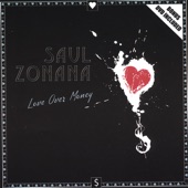 Saul Zonana - Midnight Rain