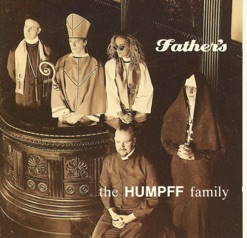 FATHERS cover art