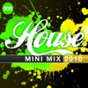 House Mini Mix 002 - 2010, 2010