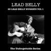 25 Lead Belly Nuggets, Vol. 1
