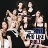 Poyz Who Like Pirlz (DJ Gero Presents) - EP