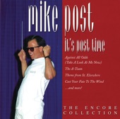 Encore - It's Post Time