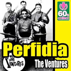 Perfidia (Digitally Remastered) - Single - The Ventures