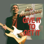 Ace Moreland - Stop Draggin' That Chain Around