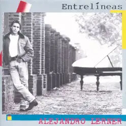 Entrelineas - Alejandro Lerner