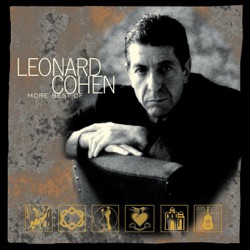 Leonard Cohen - Dance Me to the End of Love