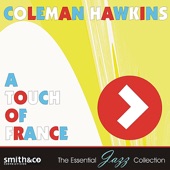 Coleman Hawkins - Under Paris Skies