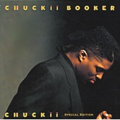 Chuckii Booker - Turned Away