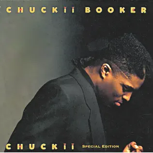 Album herunterladen Chuckii Booker - Chuckii