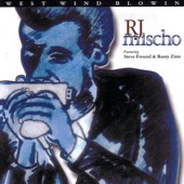 Rj Mischo - Bit Off More Than I Can Chew