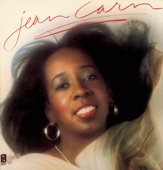 Jean Carn - If You Wanna Go Back