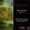 Horn Concerto No. 1 in D major, K. 412: I. Allegro artwork