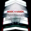 Stream & download Reich & Glass: Music 4 Hands