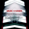 Dennis Russell Davies & Maki Namekawa - Les Enfants Terribles: Overture
