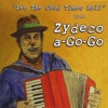 Zydeco-a-Go-Go - Zydeco Sont Pas Salé