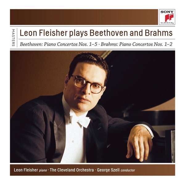 Concerto No. 25 in C Major for Piano and Orchestra, K. 503: III. Allegretto