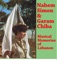 Zini - Nahem Simon & Garam Chiba lyrics