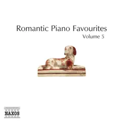 Romantic Piano Favourites, Vol. 5 by Balázs Szokolay album reviews, ratings, credits