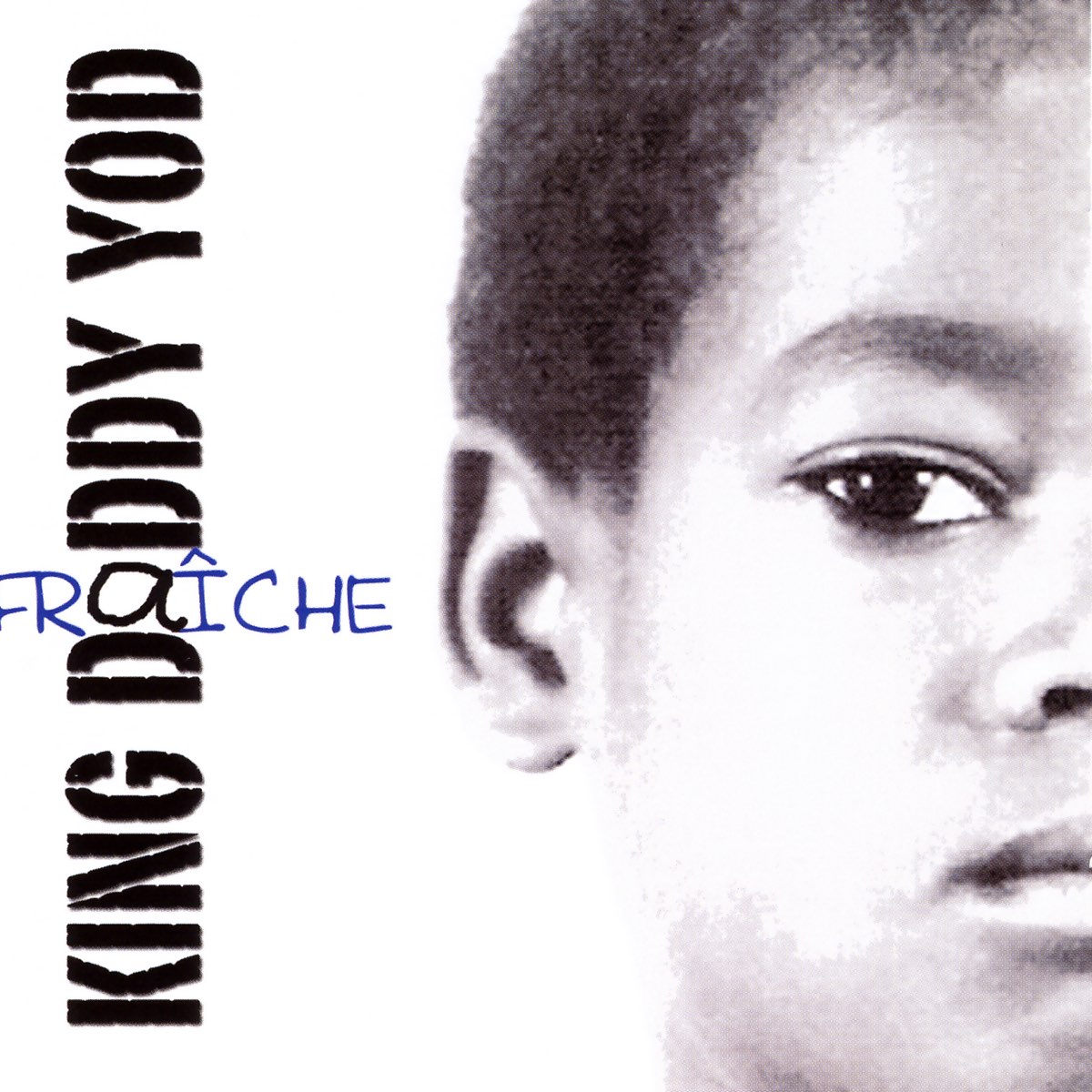 Kaidence King Daddy