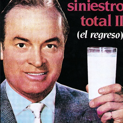 El Regreso - Siniestro Total