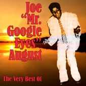 Joe "Mr. Google Eyes" August - Young Boy