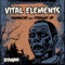 Humanoid - Vital Elements lyrics