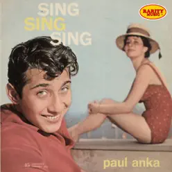 Rarity Music Pop, Vol. 121 - EP - Paul Anka