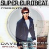 SUPER EUROBEAT presents DAVE RODGERS Special COLLECTION Vol.2